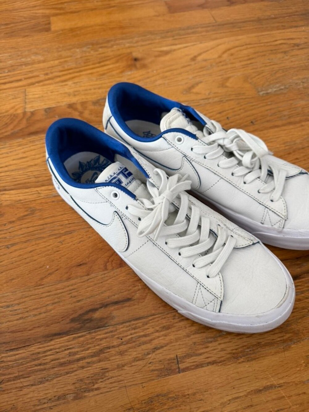 Nike SB Blazer Low Pro GT Premium size 11